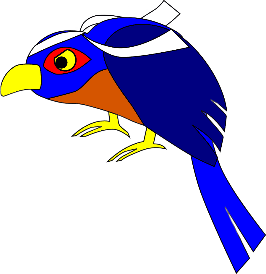 Gerrit logo
